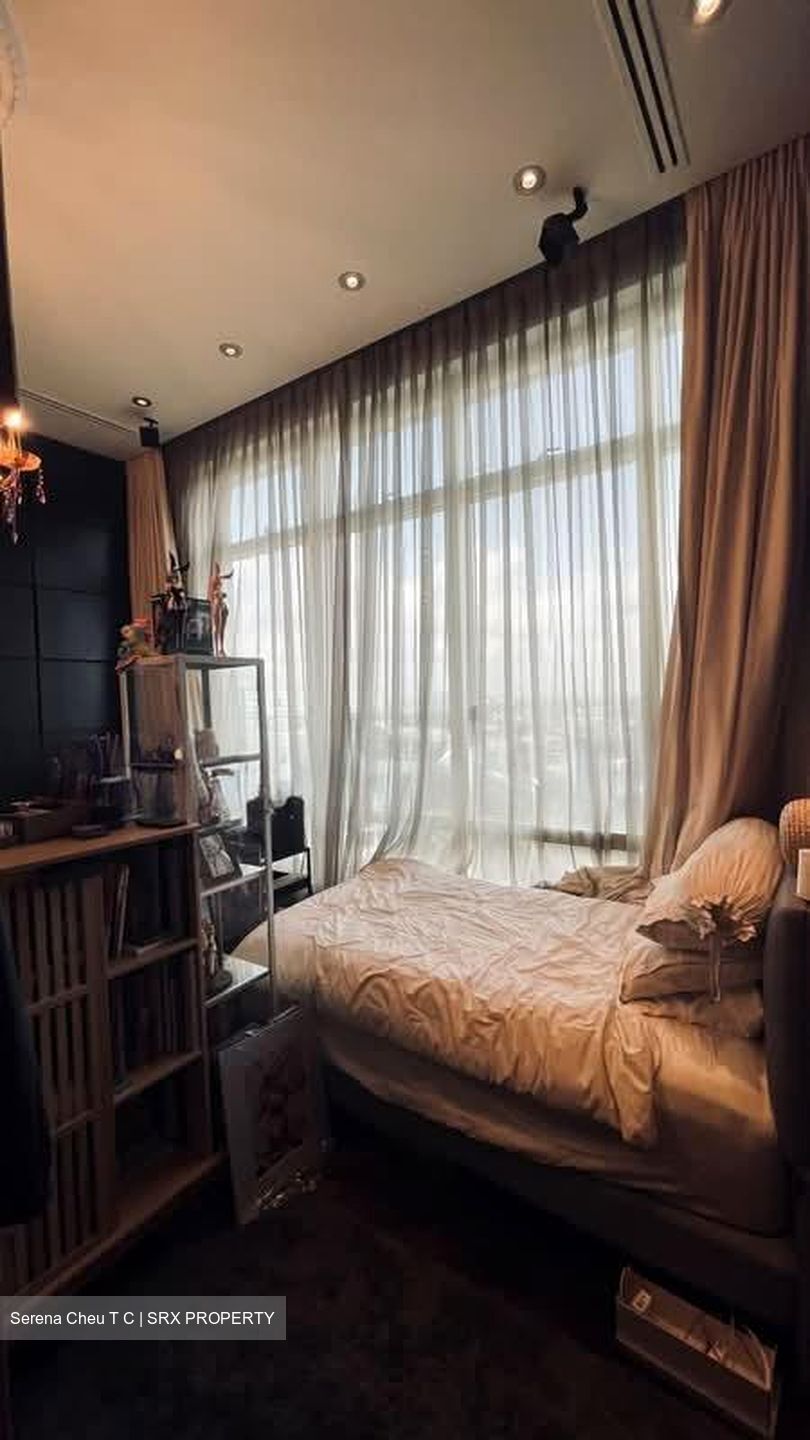 The Legend (D10), Condominium #613562441